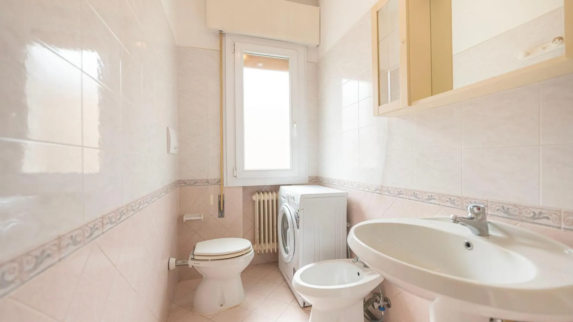 Casa Daniela - 10 Min Da Venezia Apartman Mestre