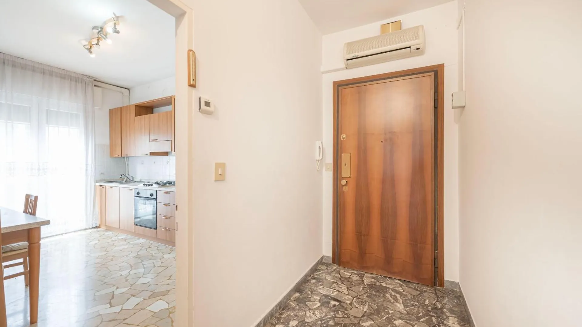 Casa Daniela - 10 Min Da Venezia Apartman Mestre