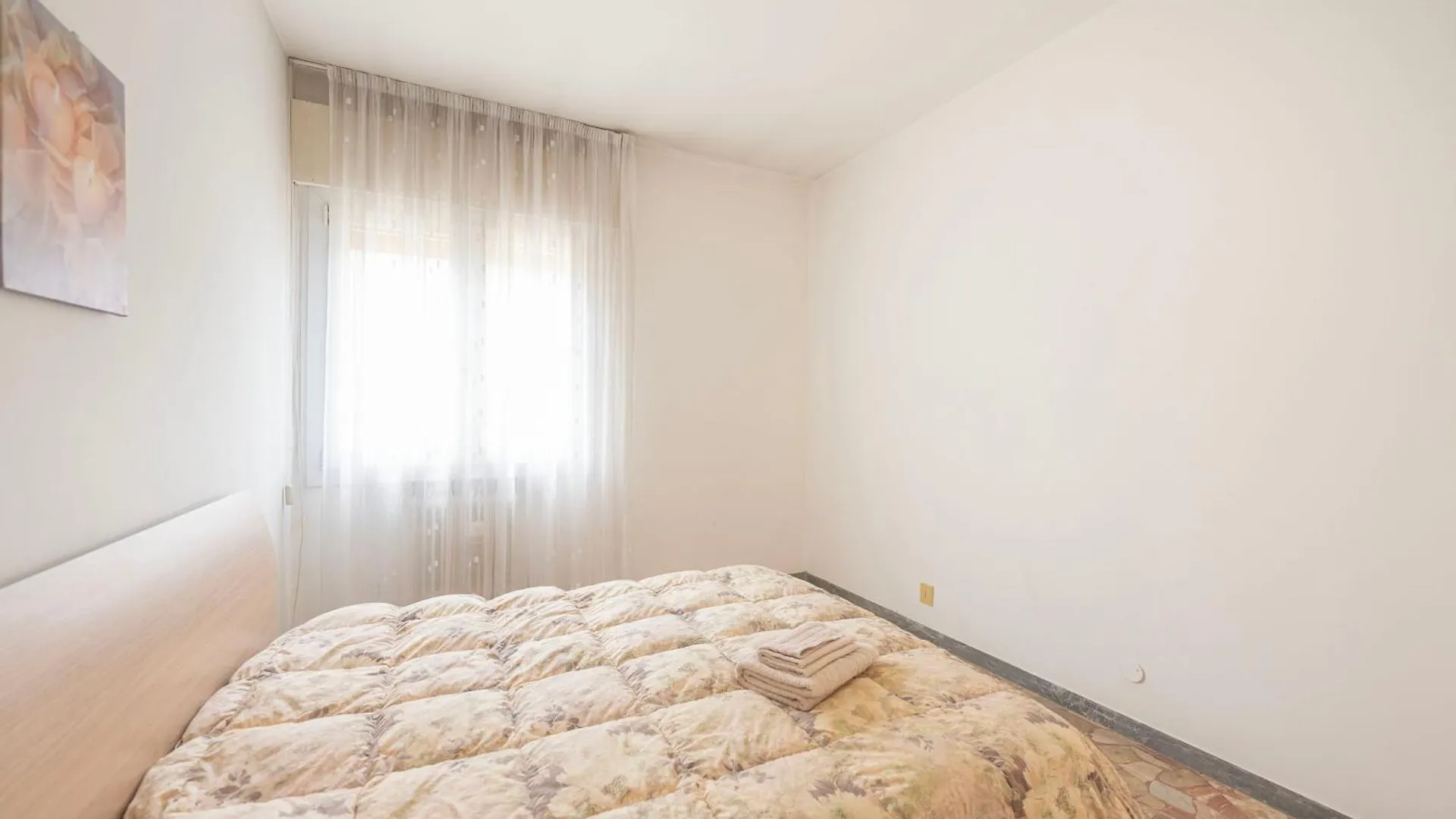 Casa Daniela - 10 Min Da Venezia Apartman Mestre
