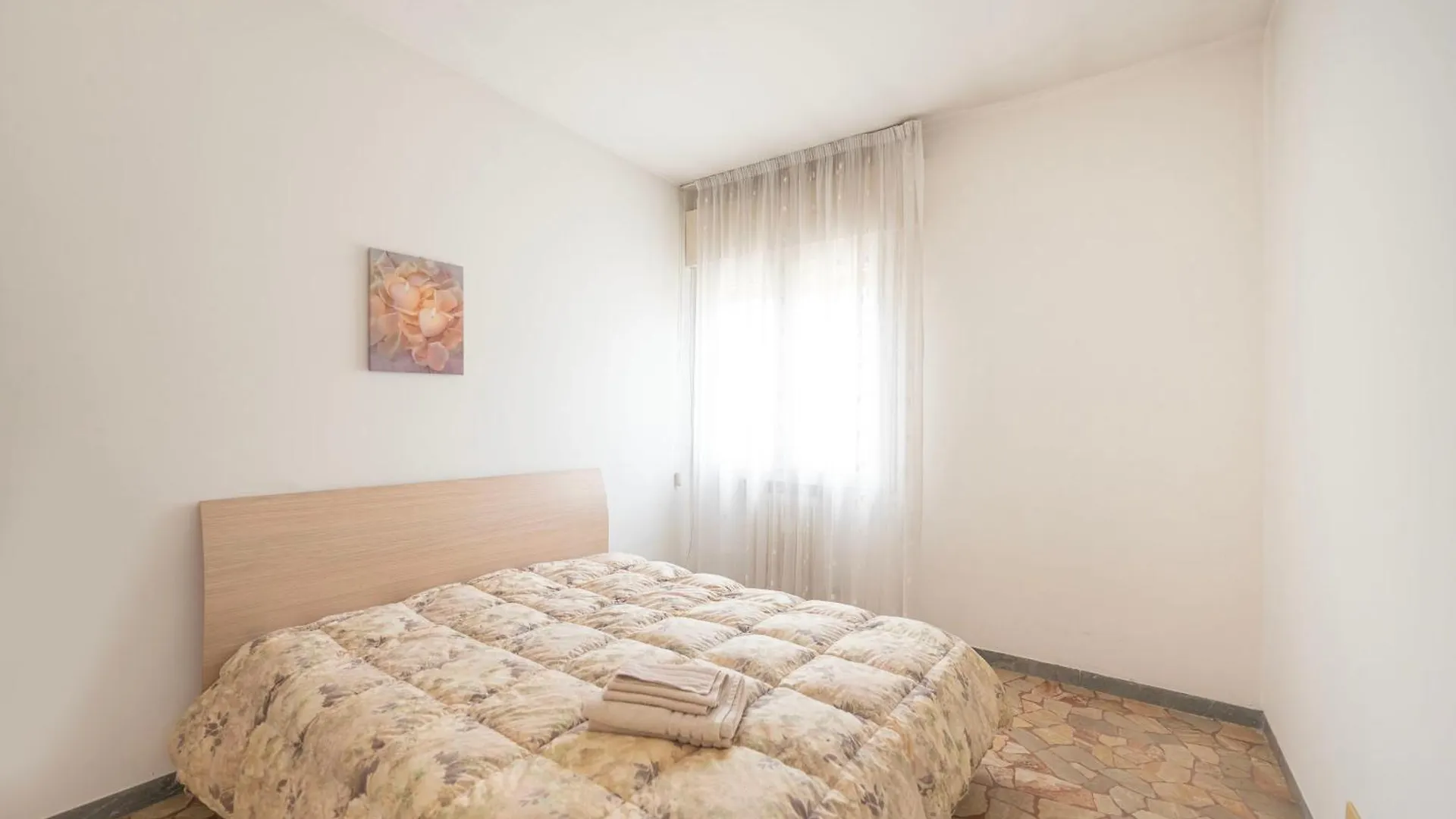 Casa Daniela - 10 Min Da Venezia Apartman Mestre