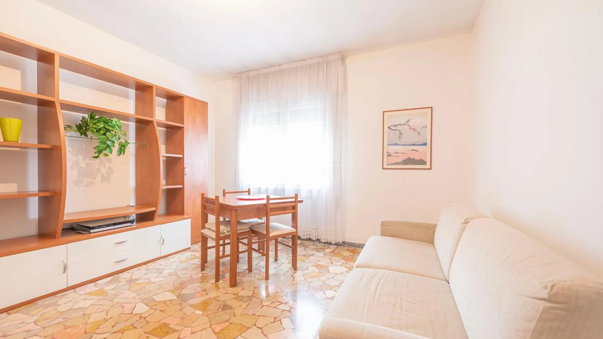 Casa Daniela - 10 Min Da Venezia Apartman Mestre