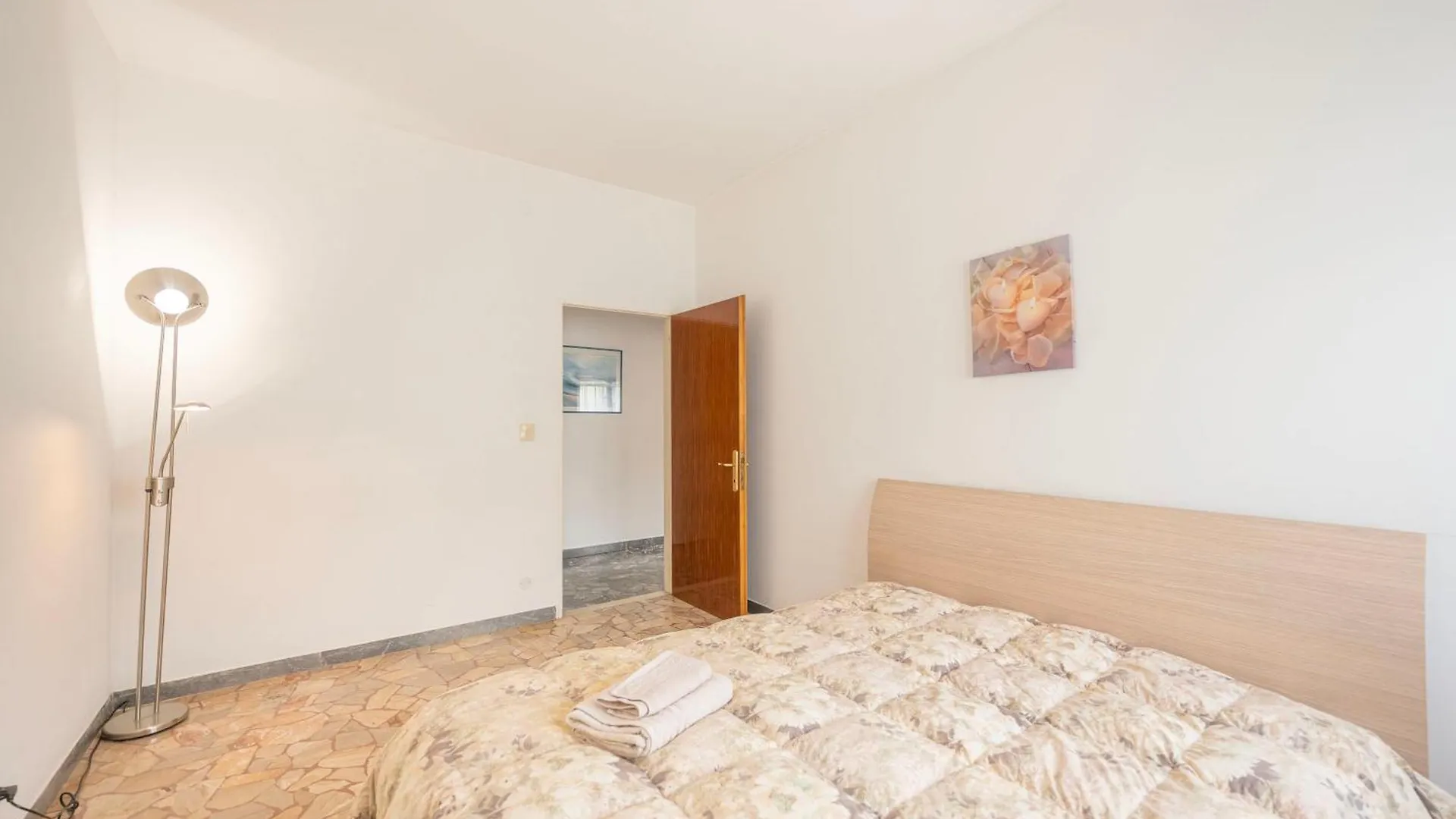 Casa Daniela - 10 Min Da Venezia Apartman Mestre Olaszország