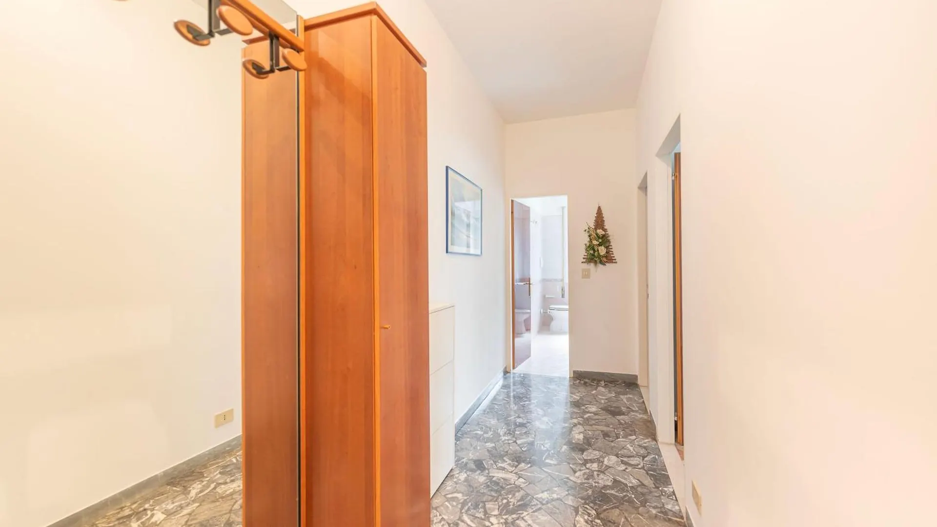 Casa Daniela - 10 Min Da Venezia Apartman Mestre Olaszország