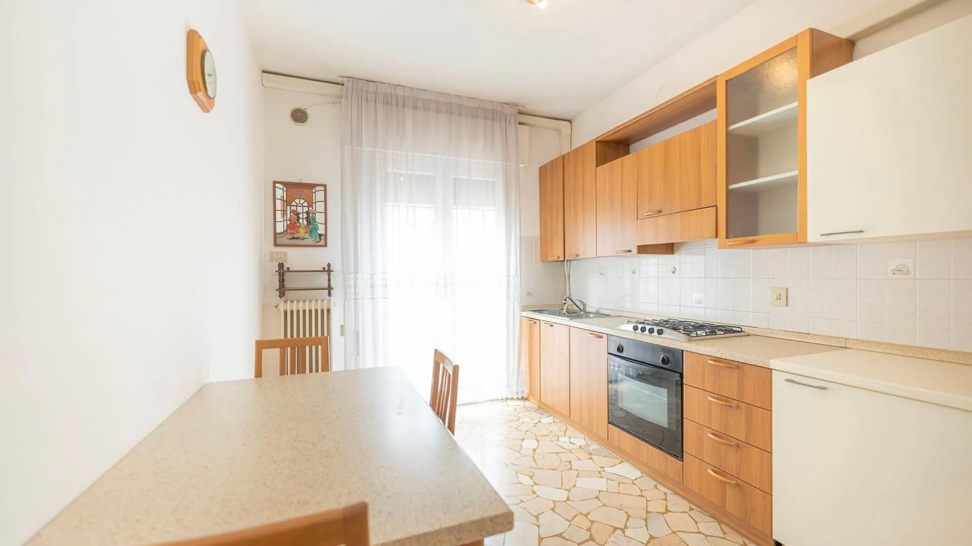 Casa Daniela - 10 Min Da Venezia Apartman Mestre 0*,  Olaszország