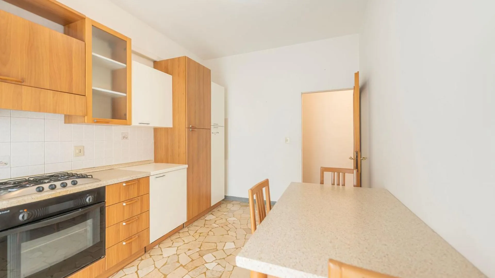 Casa Daniela - 10 Min Da Venezia Apartman Mestre 0*,  Olaszország