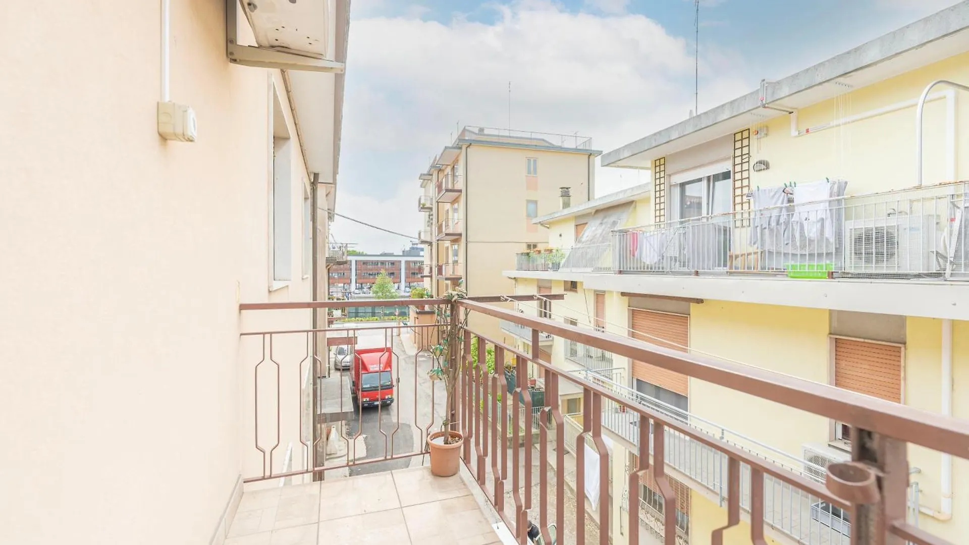 Casa Daniela - 10 Min Da Venezia Apartman Mestre