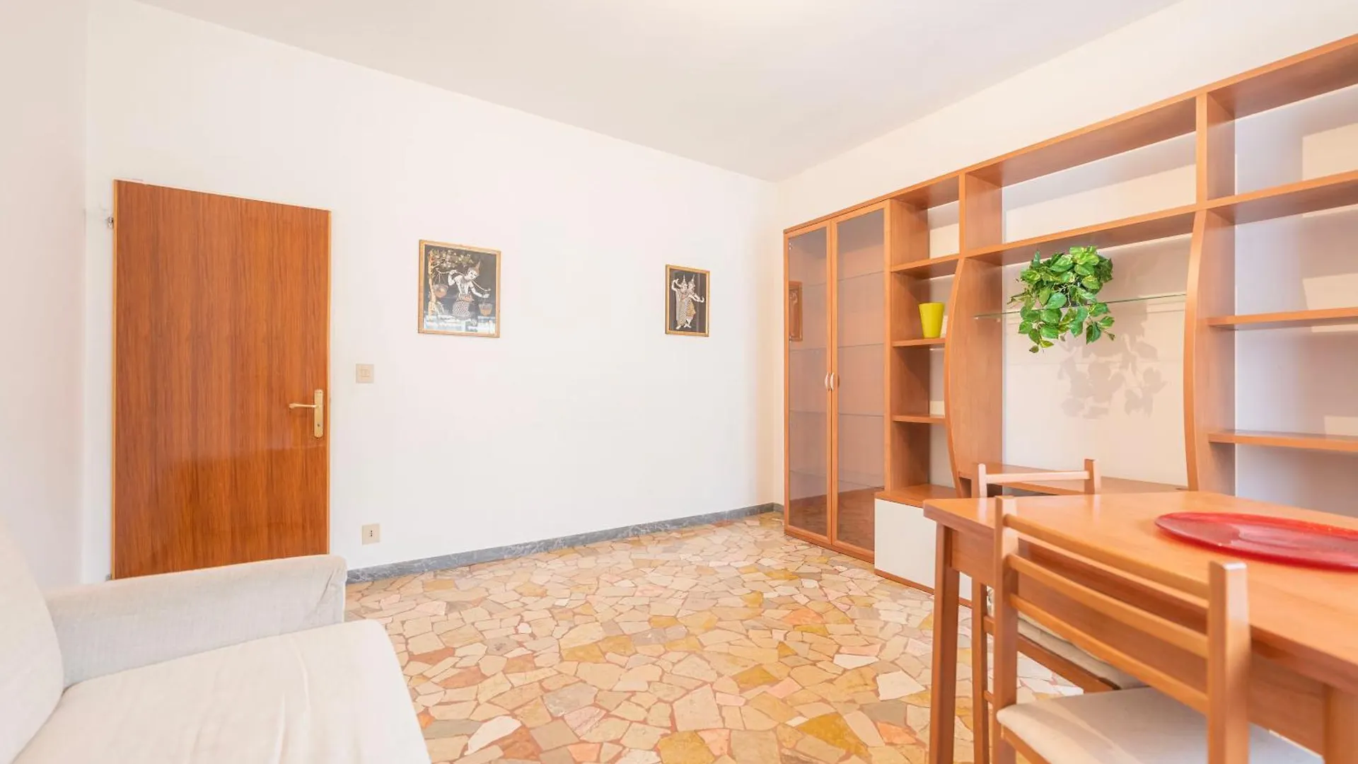Casa Daniela - 10 Min Da Venezia Apartman Mestre Olaszország
