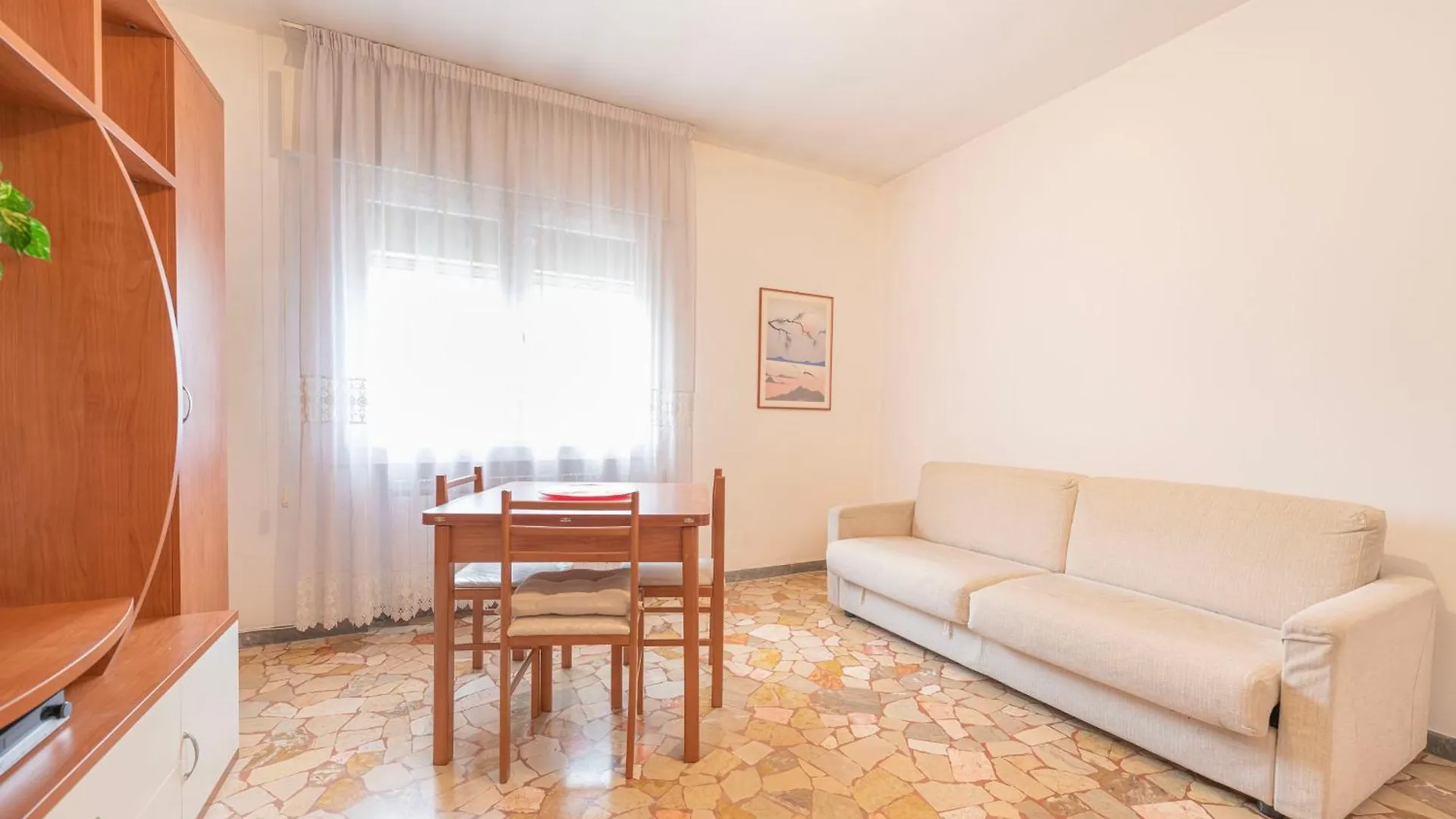 Casa Daniela - 10 Min Da Venezia Apartman Mestre 0*,