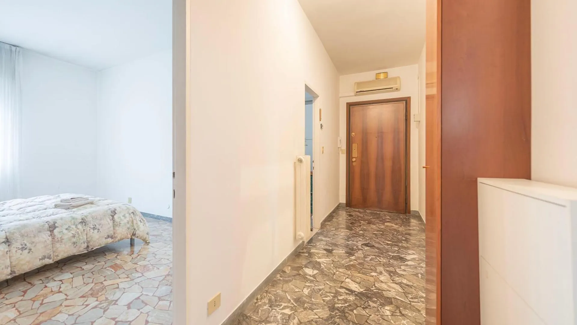 Casa Daniela - 10 Min Da Venezia Apartman Mestre