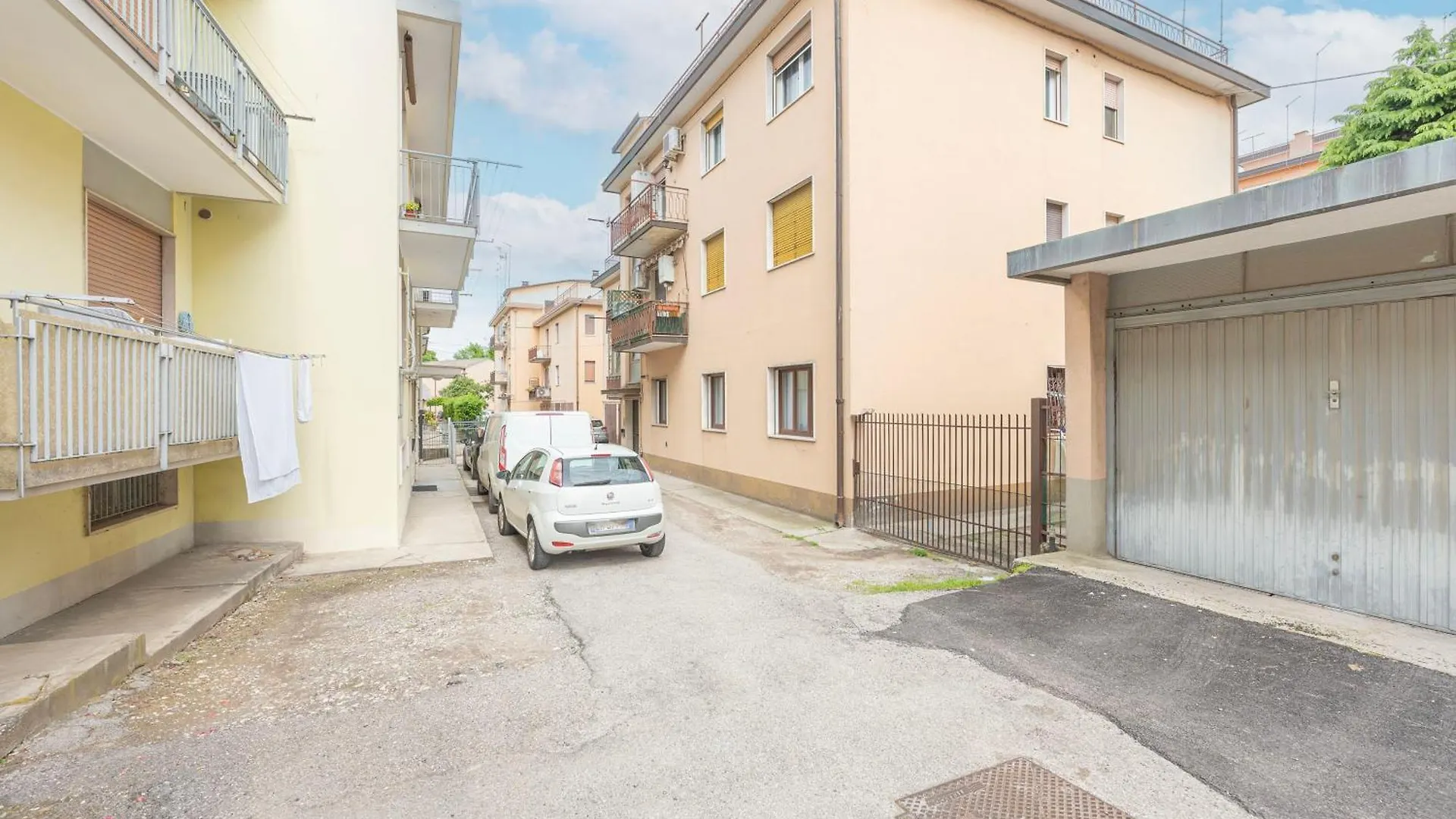 Casa Daniela - 10 Min Da Venezia Apartman Mestre